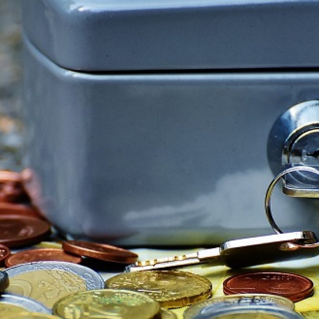 ilustração inadimplência