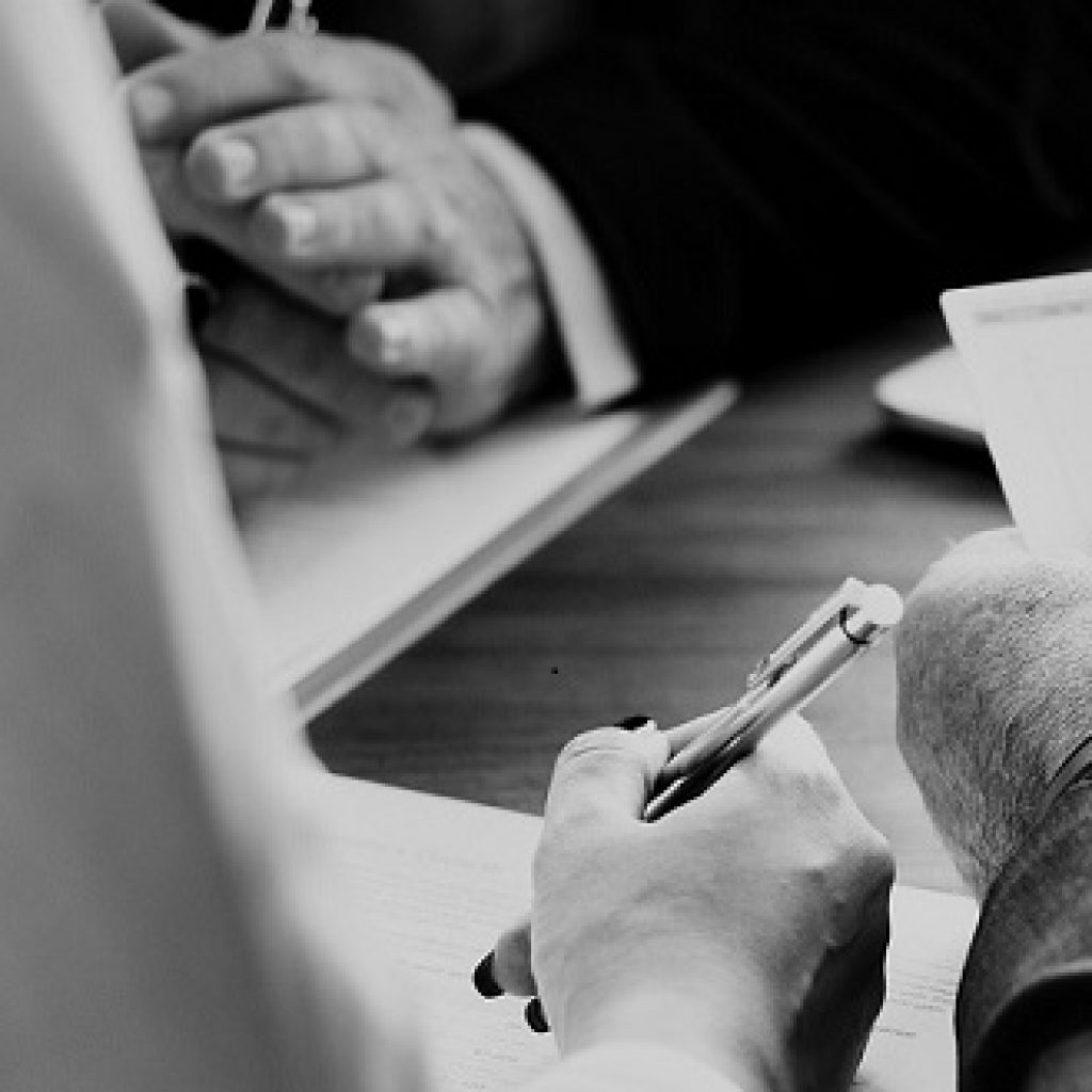 ilustração balanço comercial