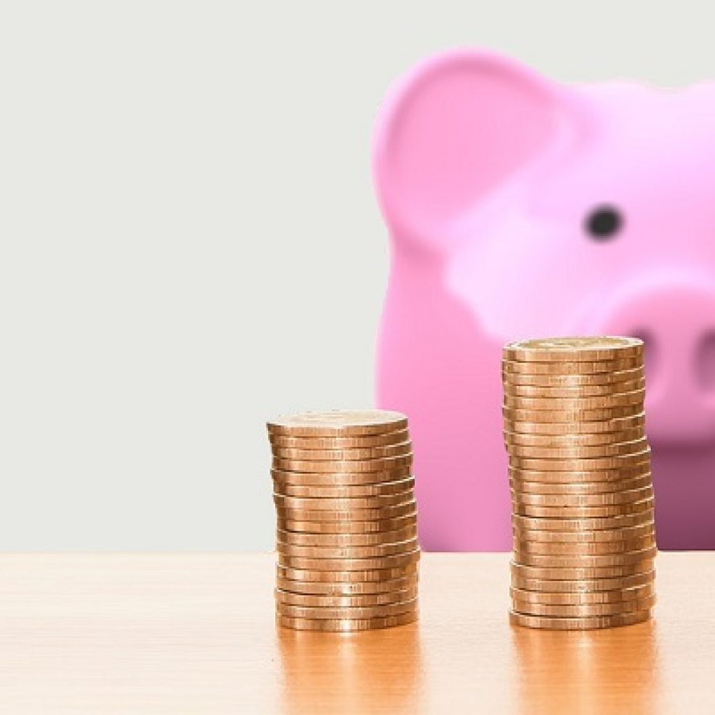 ilustração plano da receita