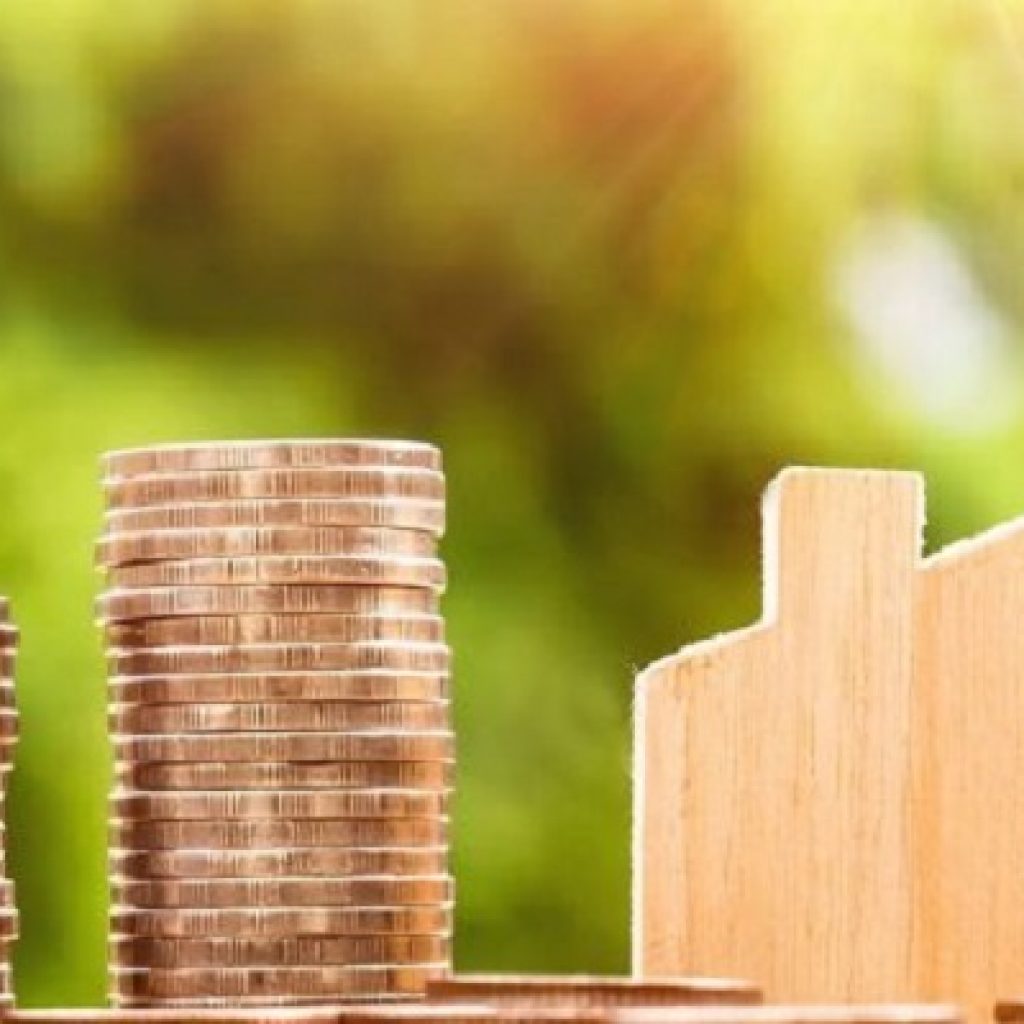 ilustração penhora em imóveis