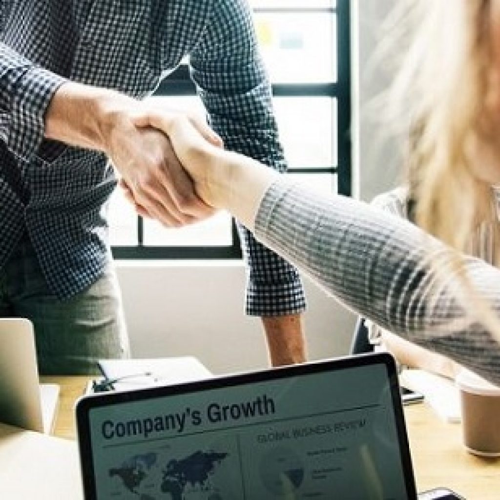 ilustração franquias