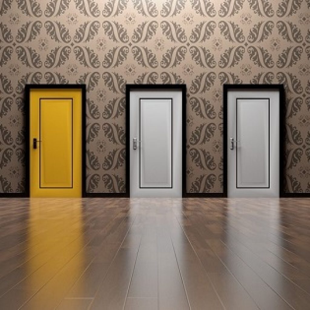 ilustração oportunidades