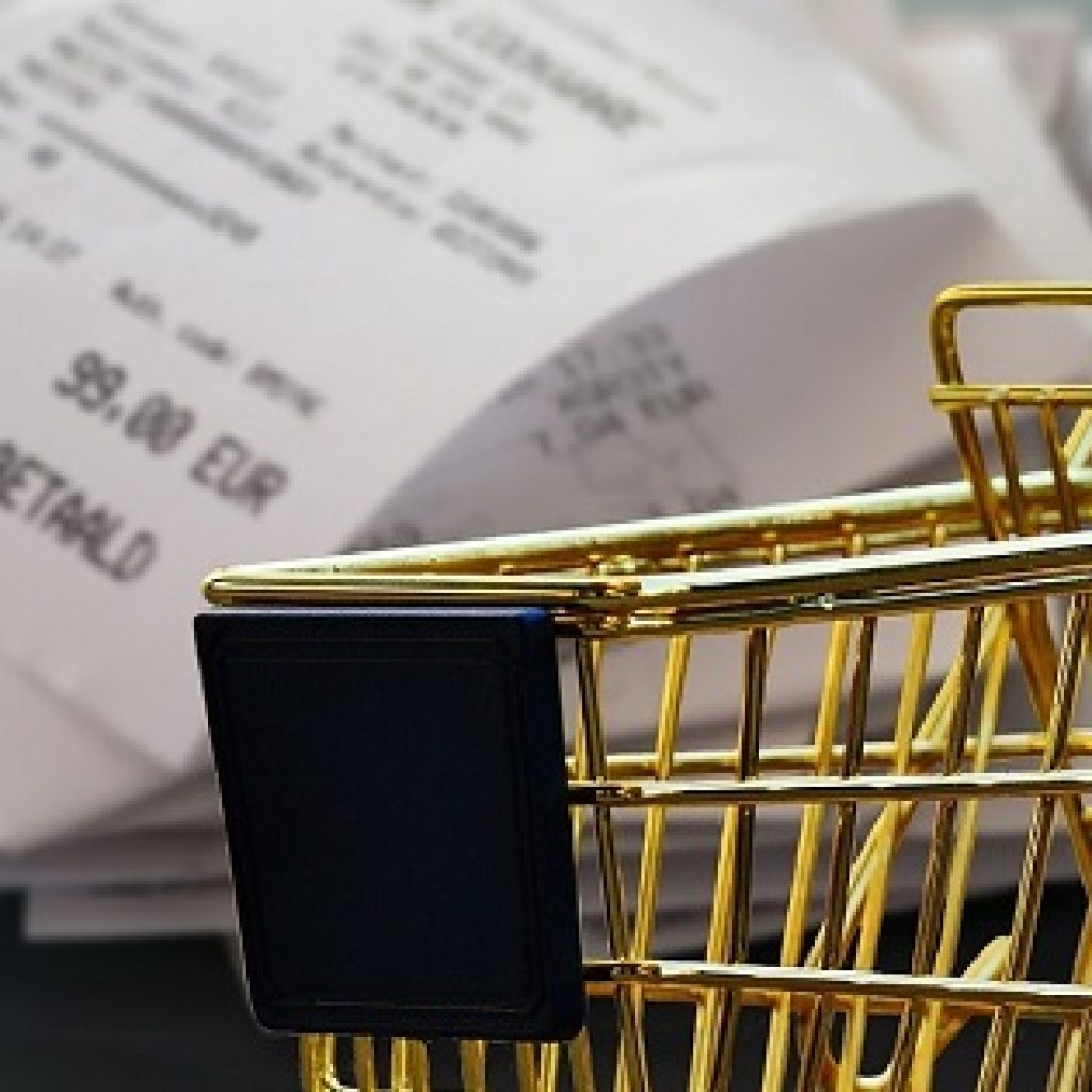 ilustração reforma tributária