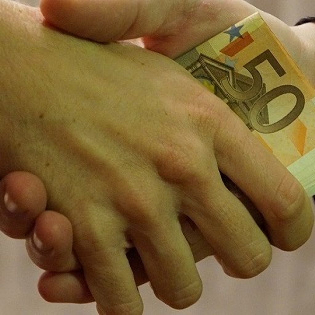 ilustração dívida