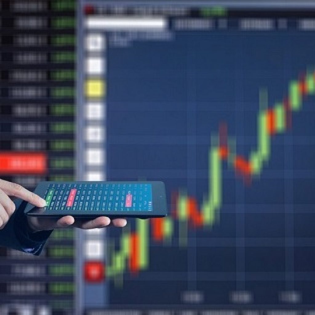 ilustração indicadores