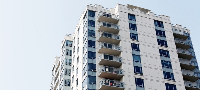 ilustração incorporação imobiliária