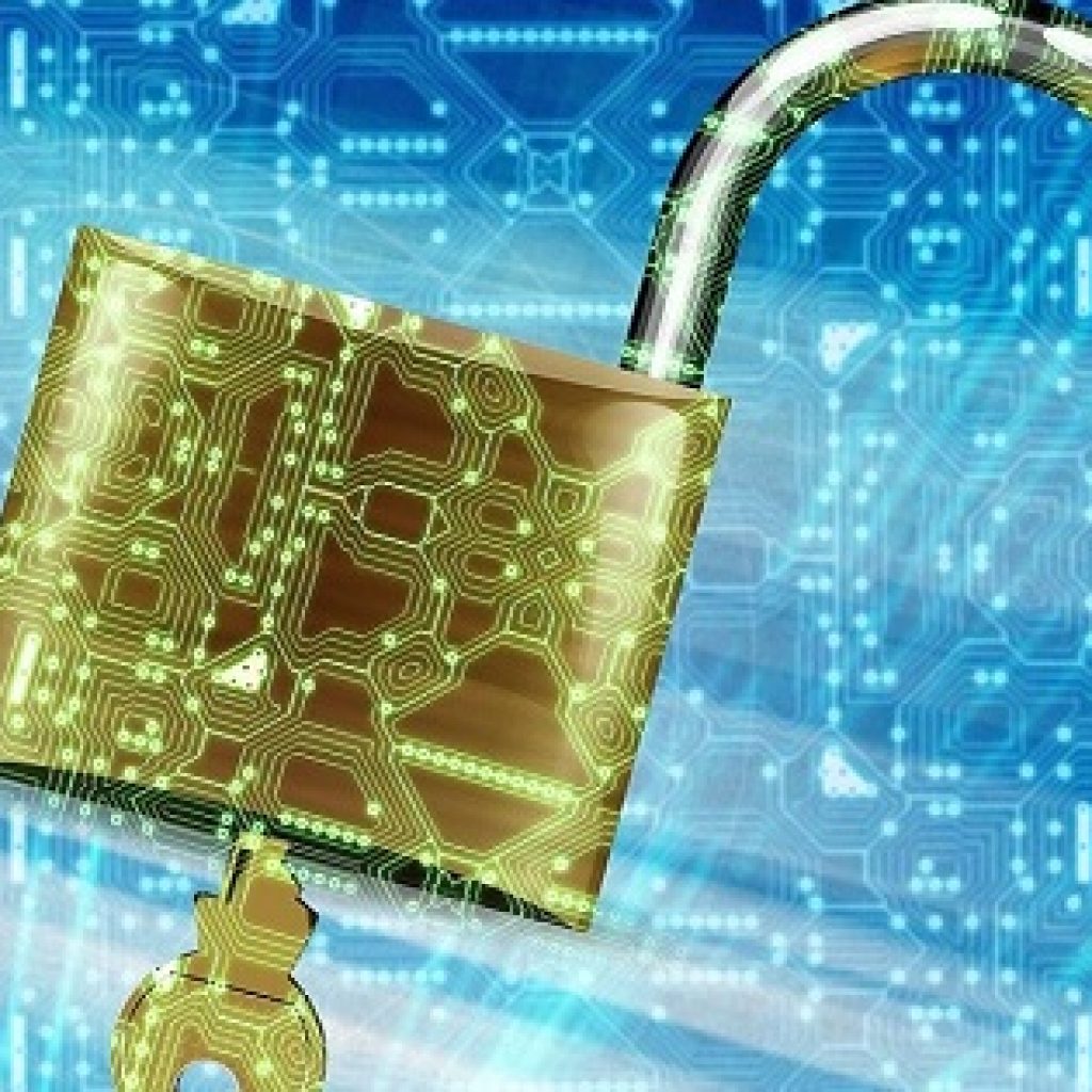 ilustração segurança