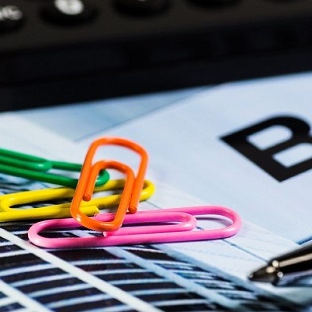 ilustração valuation