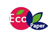 logo eco paper