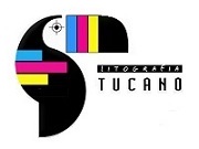 logo litografia tucano