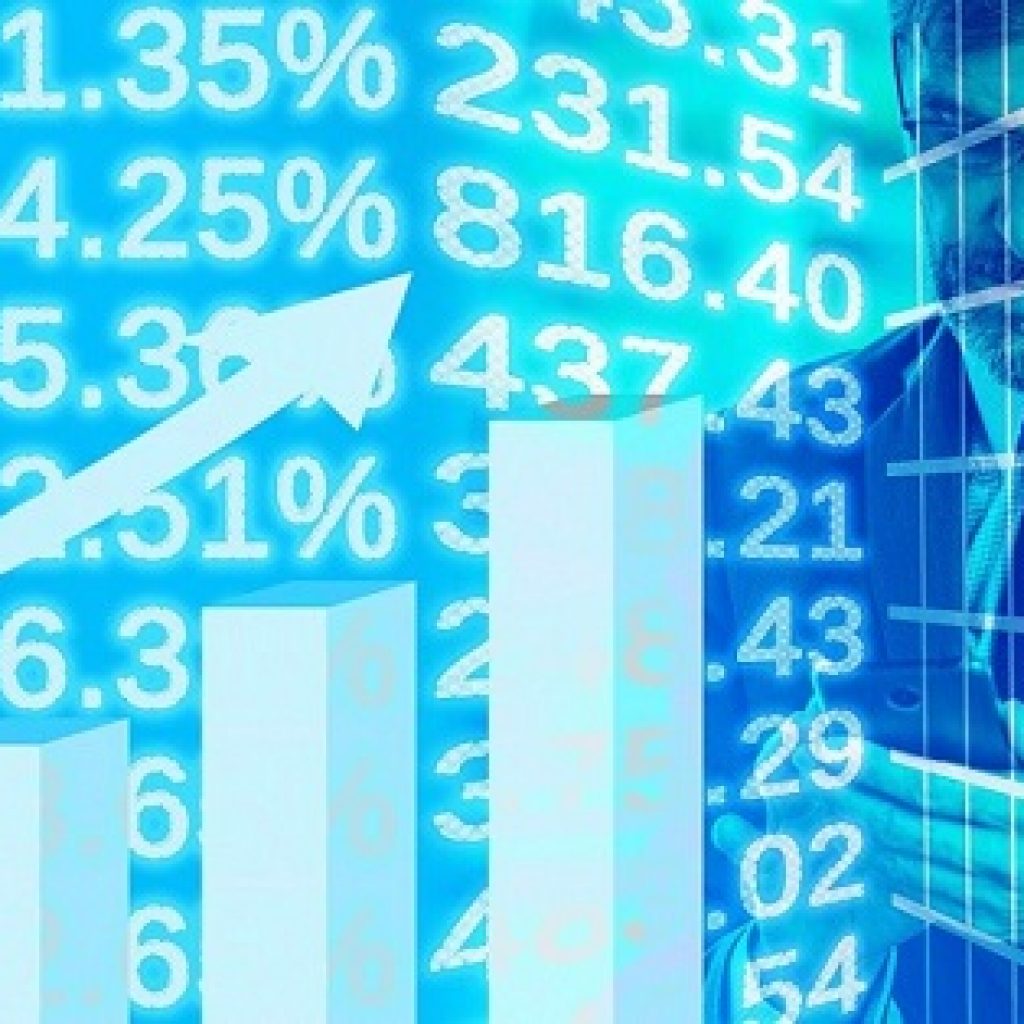 ilustração negócio