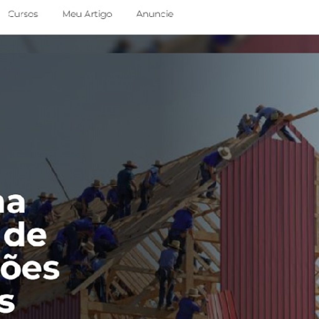 página administradores.com