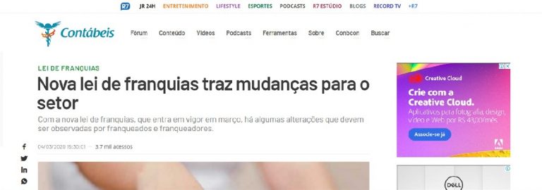 site contábeis