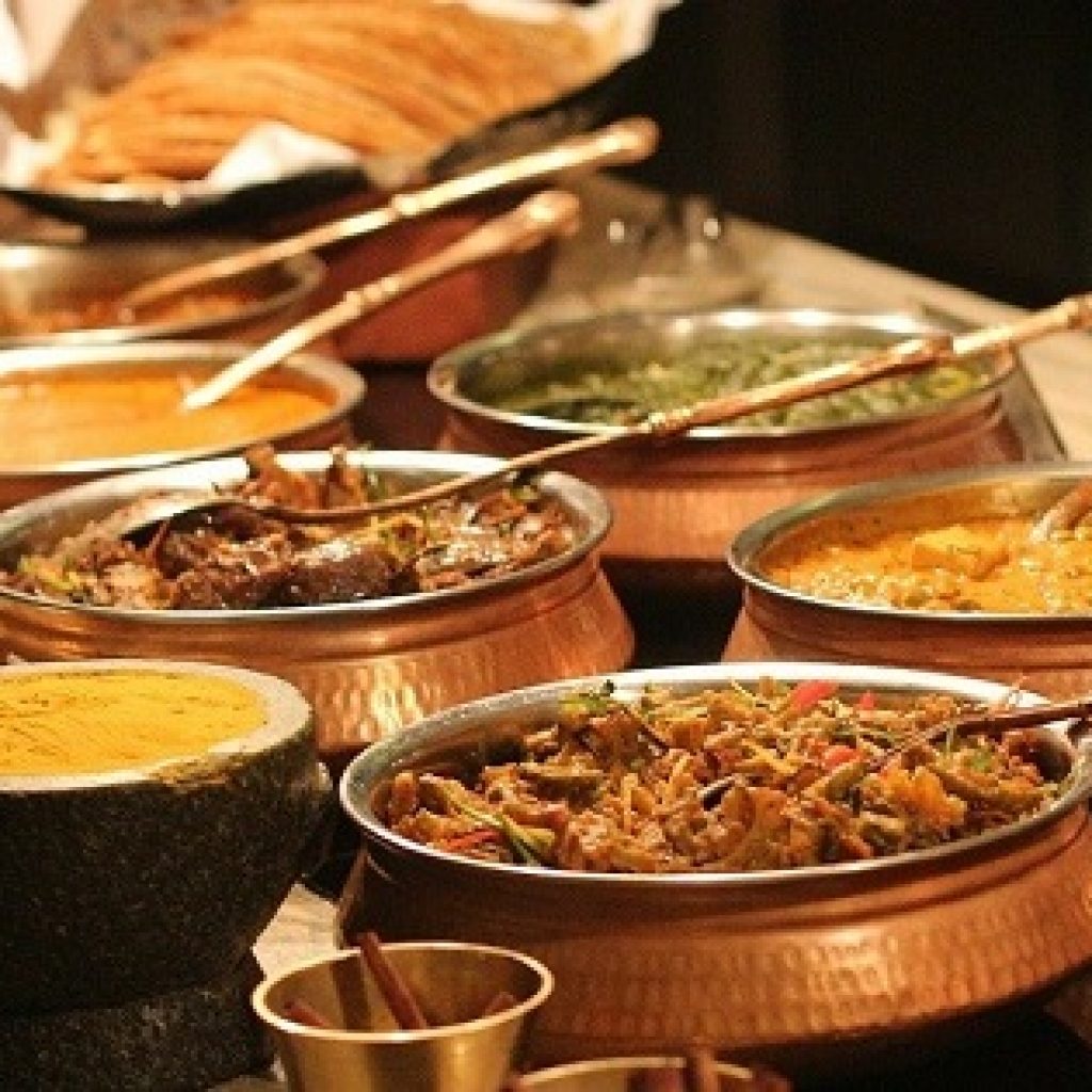 ilustração alimentação