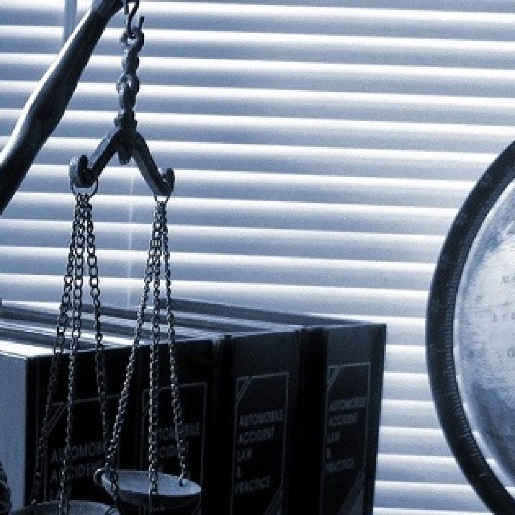 ilustração justiça