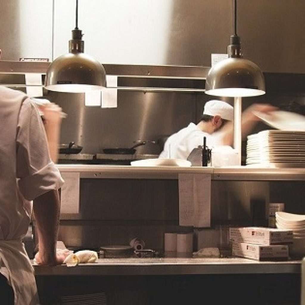 ilustração trabalho