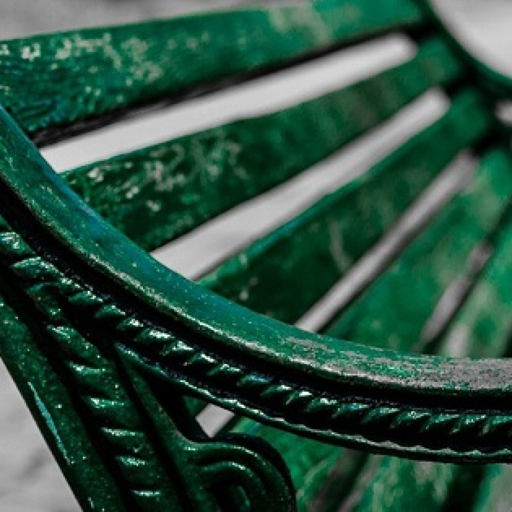 ilustração abandono