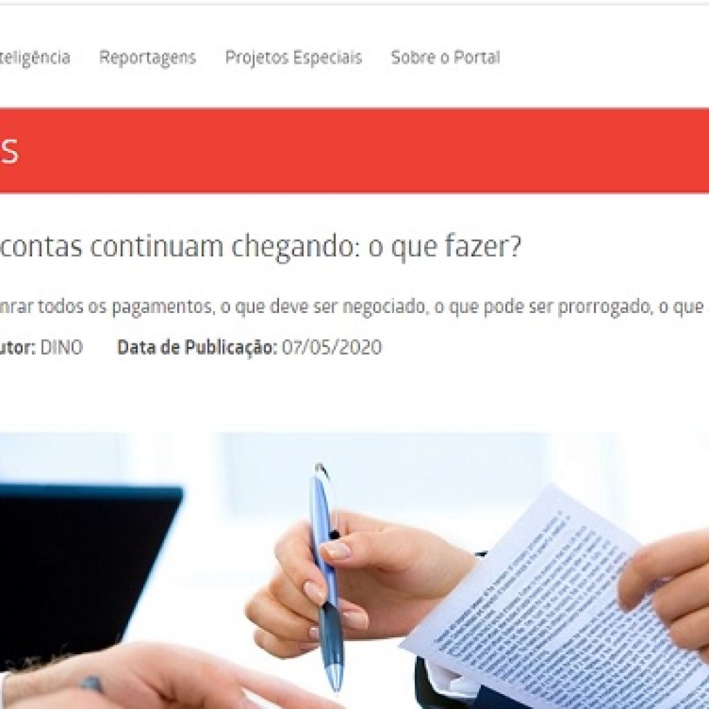 site mundo do marketing