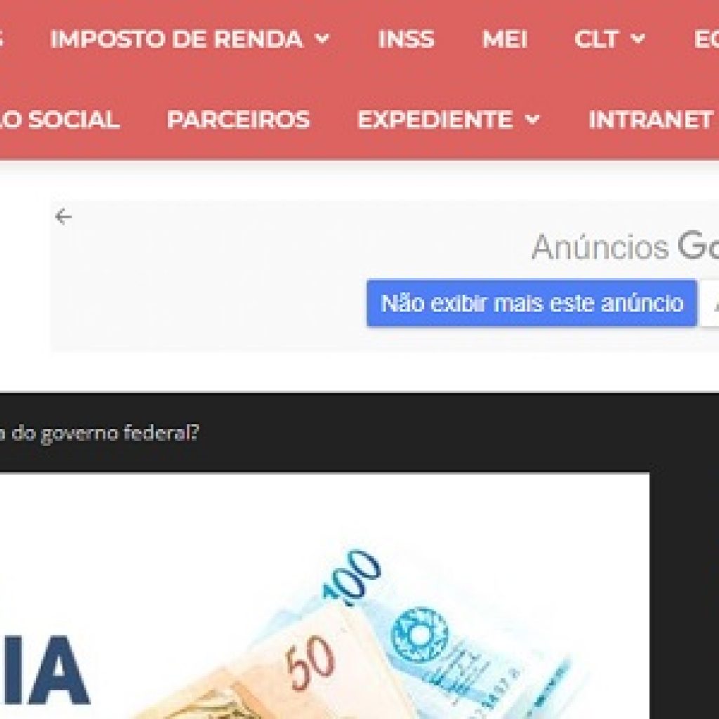 Jornal Contábil Reforma Tributária