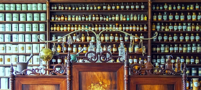 comércio atacadista
