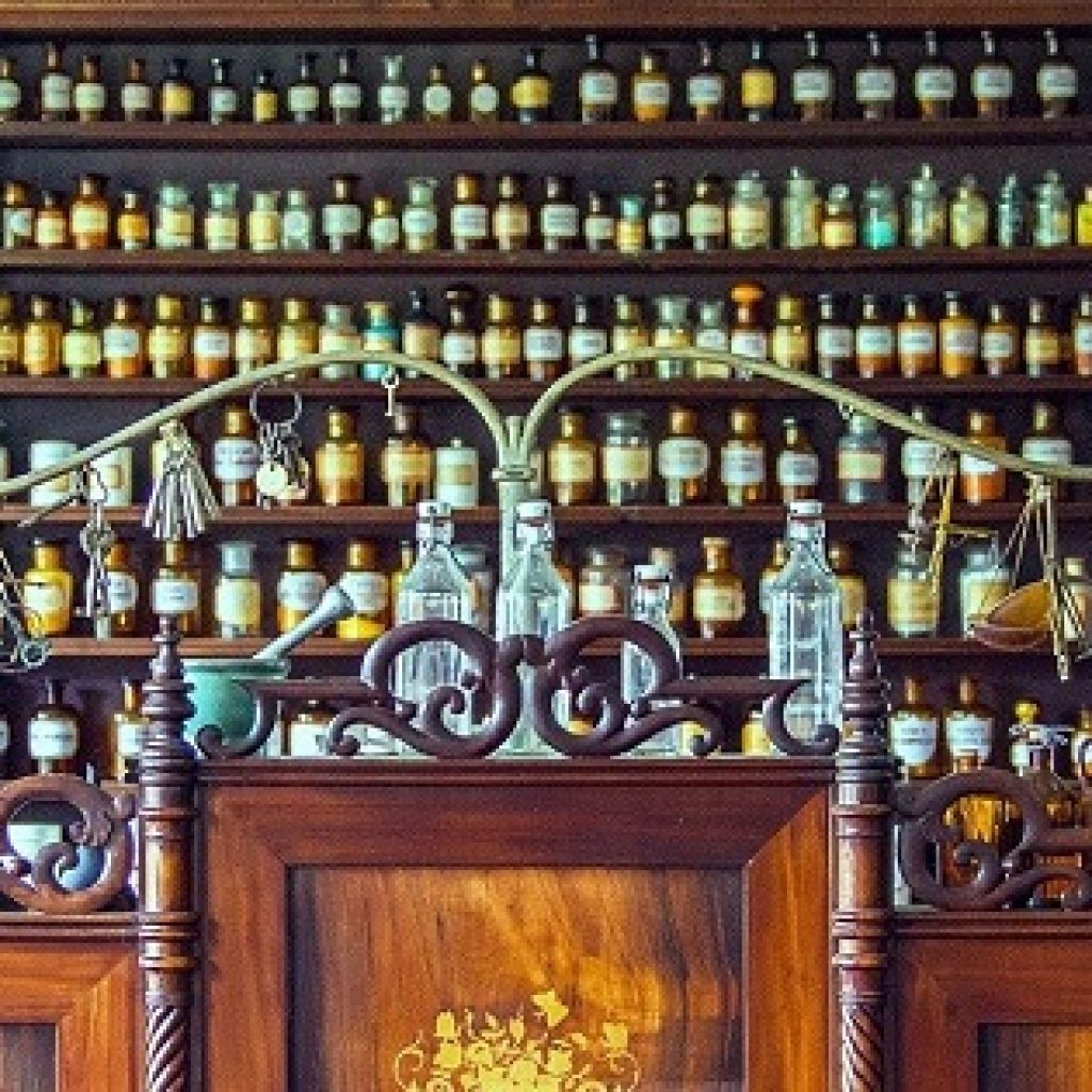 comércio atacadista