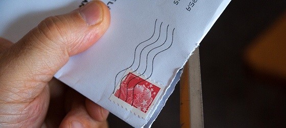 carta da receita