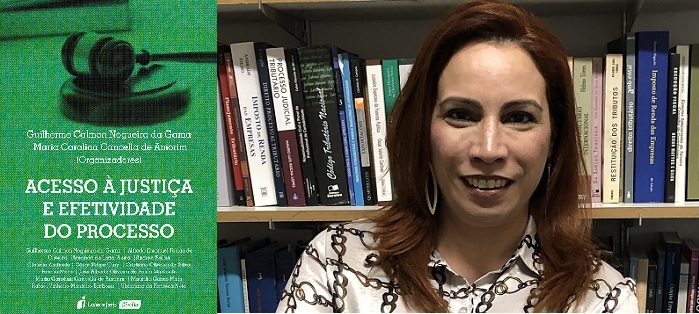 livro Andrea Salles