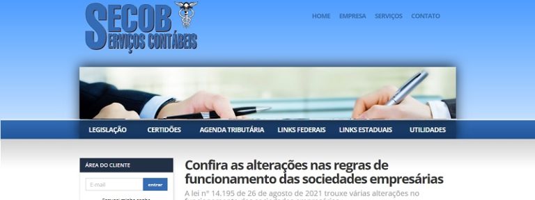 MSA Advogados, escritório jurídico, sociedade empresária