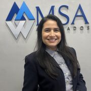 MSA Advogados, escritório jurídico empresarial, Rio de Janeiro, Equipe. Juliana Otranto