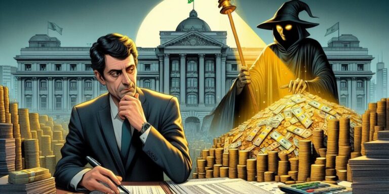 O caso Ultrafarma e os feiticeiros tributários