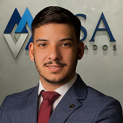 Gabriel Barcelos