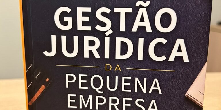 Coletânea Gestão de pequenas empresas, artigo da MSA Advogados, escritório jurídico, Rio de Janeiro.