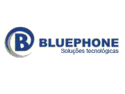 Bluephone, cliente da MSA Advogados, escritório jurídico. Rio de Janeiro
