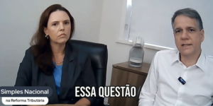 MSA Advogados, escritório jurídico, Rio de Janeiro, live sobre impacto do simples nacional com a reforma tributária