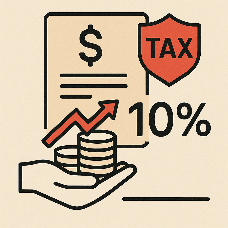 MSA Advogados, escritório jurídico, Rio de Janeiro. tributação em distribuição de dividendos