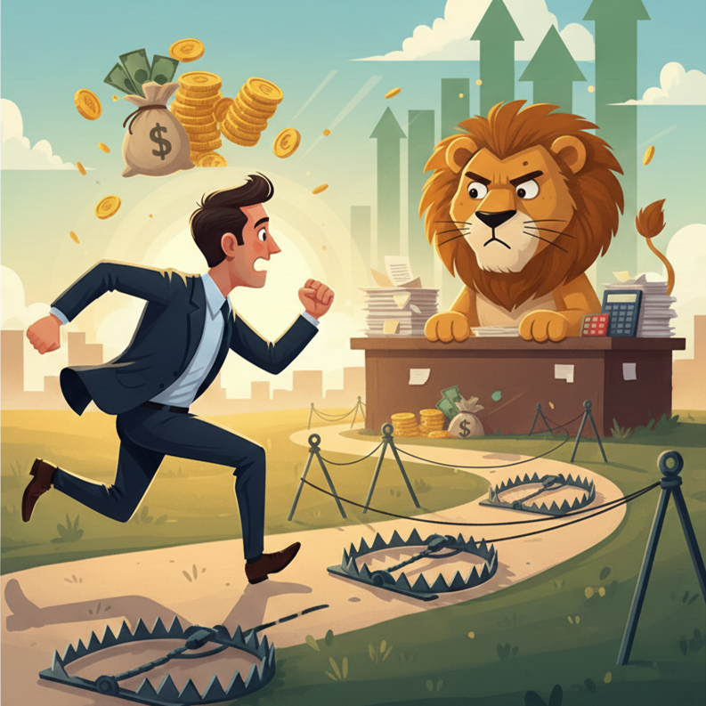 MSA Advogados, escritório jurídico, Rio de Janeiro. atualização de bens móveis e imóveis