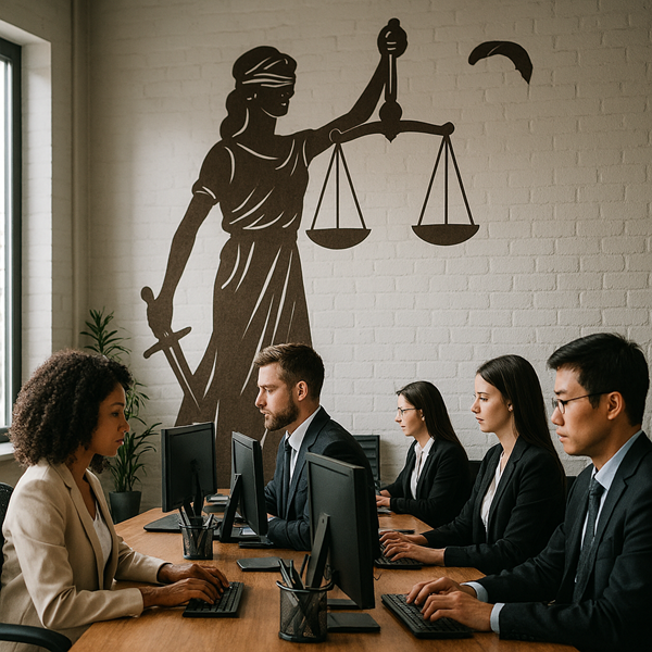 MSA Advogados, escritório jurídico, Rio de Janeiro. NR1, saúde mental no trabalho entra no radar