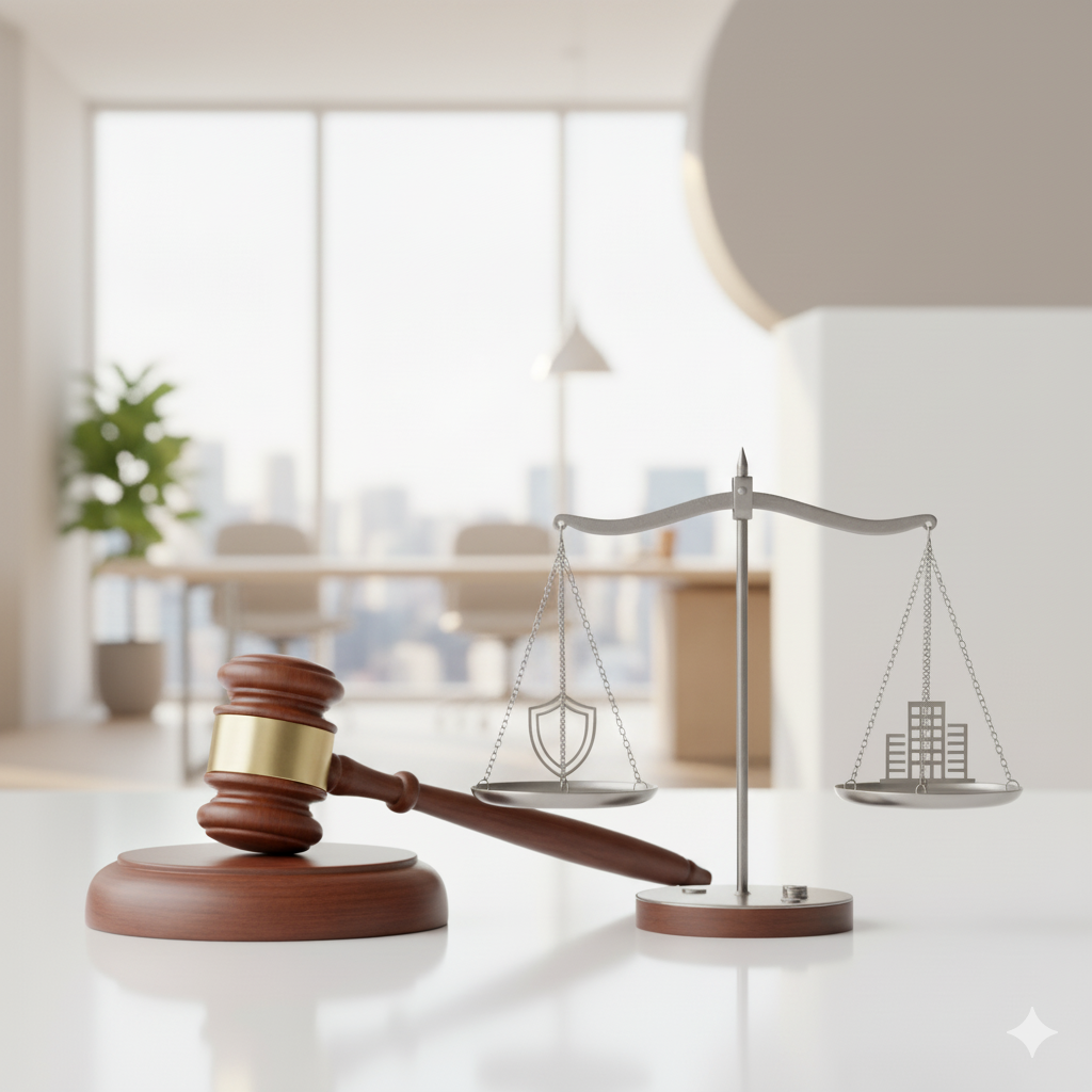 MSA Advogados, escritório jurídico, Rio de Janeiro. STF redefine os limites da execução trabalhista