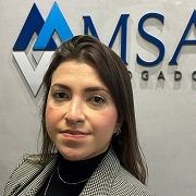 MSA Advogados, escritório jurídico empresarial, Rio de Janeiro, Equipe. Alice Damasceno