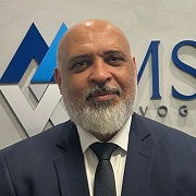 Antônio Fernandes, advogado, MSA Advogados, equipe