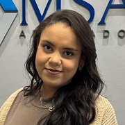  MSA Advogados, escritório jurídico empresarial, Rio de Janeiro, Equipe. Bruna Pereira