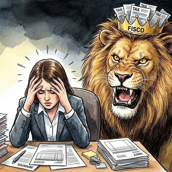 MSA Advogados, escritório jurídico, Rio de Janeiro. Código de defesa do contribuinte