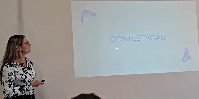 MSA Advogados, escritório jurídico, Rio de Janeiro. treinamento sobre contestação