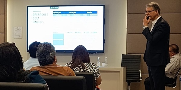 MSA Advogados, escritório jurídico, Rio de Janeiro. evento reforma tributária na Granado