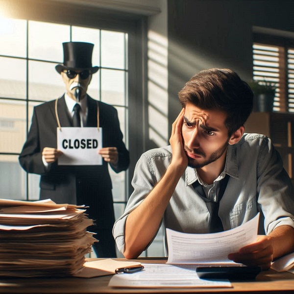 MSA Advogados, escritório jurídico, Rio de Janeiro. união pode pedir falência por dívida tributária