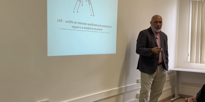 MSA Advogados, escritório jurídico, Rio de Janeiro. treinamento sobre petição inicial