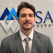 Renan Campello, advogado, MSA Advogados, equipe