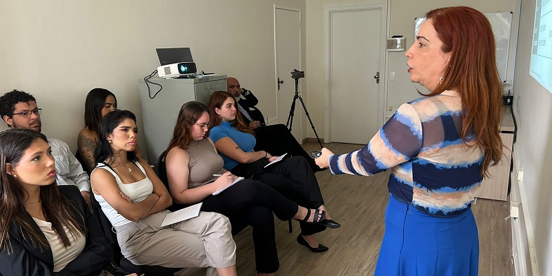 MSA Advogados, escritório jurídico, Rio de Janeiro. treinamento sobre direito societário